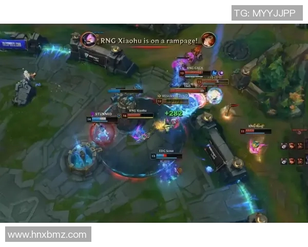 赛后分析：WE与RNG对决中的战术博弈与团队协作探讨