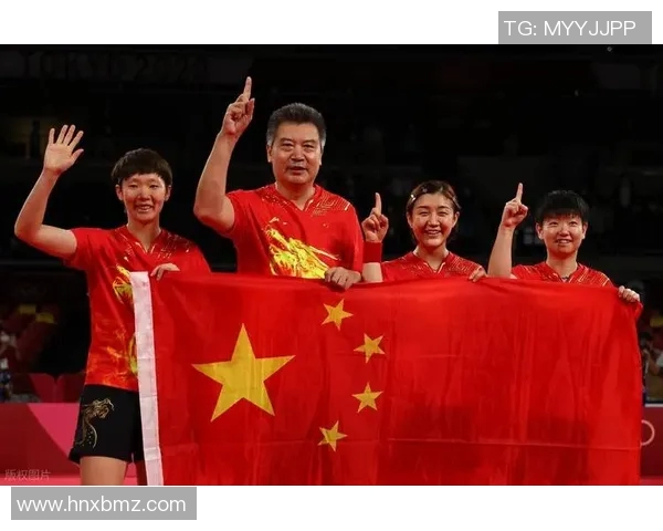 中国乒乓球运动员的拼搏与荣耀：从初心到世界巅峰的奋斗历程