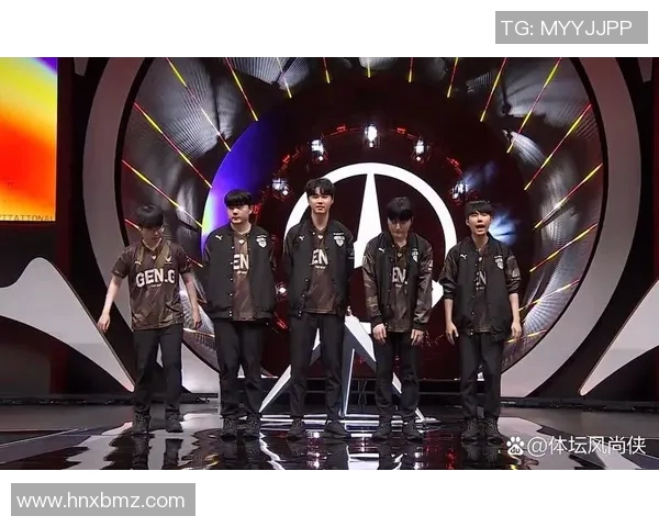 全球总决赛回顾：V5战队状态分析与表现评估