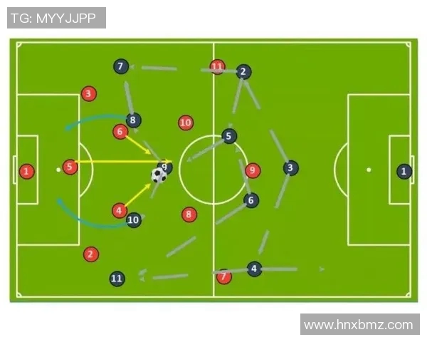 南京足球队整体压制战术解析与实战应用探讨