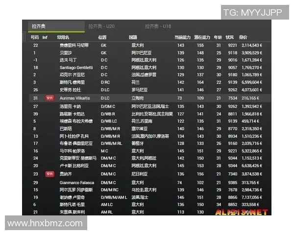足球意识实力榜单权威发布揭示各队真实实力与潜力分析