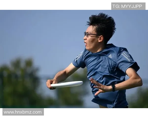 赛后分析：上海飞盘队与武汉飞盘队的耐力较量与战术对决