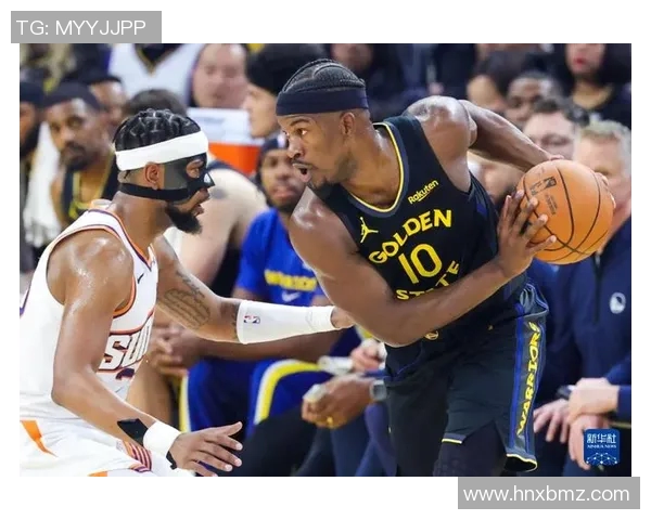 2019年NBA常规赛勇士队与太阳队激战回顾精彩瞬间与球员表现分析