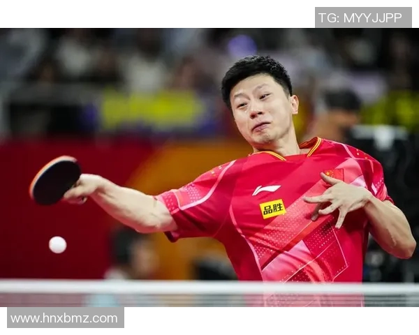 南京乒乓球队速度表现数据分析揭示运动员潜力与训练效果的关系